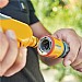 Hozelock Standard Soft Touch Waterstop Connector