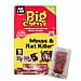 The Big Cheese Rat & Mouse Killer Pasta Sachet (10g)