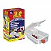 The Big Cheese Ultra Power Block Bait Rat Killer Station