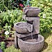 Smart Solar Genoa Cascade Solar Water Feature