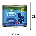 Natures Menu Country Hunter Wild Boar with Superfoods Multi Serve Dog Food (600g)