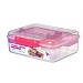 Sistema To Go Bento Lunch Box (1.65L)