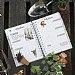 Wrendale Gardening Journal