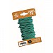 Garland Green Cushioned Twist Tie - 3mm x 10m