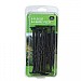 Garland Fleece & Fabric Pegs - 8 Pack