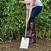 Kent & Stowe Stainless Steel Digging Spade