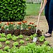 Kent & Stowe Stainless Steel Long Handled Trowel
