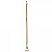 Kent & Stowe Stainless Steel Long Handled Dutch Hoe