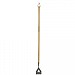 Kent & Stowe Carbon Steel Long Handled Dutch Hoe