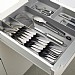 Joseph Joseph Drawerstore Cutlery Utensil & Gadget Organiser Grey