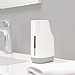 Joseph Joseph Slim Compact Soap Dispenser White & Grey