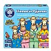 Orchard Toys Llama Pyjama Mini Game