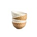 Mason Cash Cane Food Prep Bowls (Set of 4)