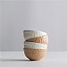 Mason Cash Cane Food Prep Bowls (Set of 4)