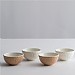 Mason Cash Cane Food Prep Bowls (Set of 4)