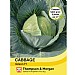 Thompson & Morgan Cabbage Gilson