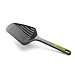 Joseph Joseph Scoop™  Plus Colander - Grey/Green
