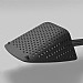 Joseph Joseph Scoop™  Plus Colander - Grey/Green