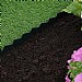 Smart Garden Plastic Lawn Edging 10m x 15cm
