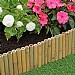 Smart Garden Bamboo Edging 1m x 15cm