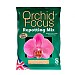 Orchid Focus Repotting Mix Peat Free 8L
