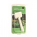Garland White Solid Tee Labels (Pack of 10)