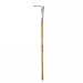 Kent & Stowe Stainless Steel Long Handled 2 in 1 Weeder
