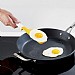 Joseph Joseph Elevate™ Egg Spatula - Yellow
