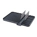 Joseph Joseph Flip-Up™ Draining Board - Grey