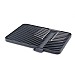Joseph Joseph Flip-Up™ Draining Board - Grey