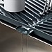 Joseph Joseph Flip-Up™ Draining Board - Grey