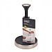 Joseph Joseph Push&Tear™  Kitchen Roll Holder - Grey