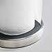 Joseph Joseph Push&Tear™  Kitchen Roll Holder - Grey
