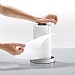 Joseph Joseph Push&Tear™  Kitchen Roll Holder - Grey