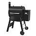 Traeger Pro D2 575 Wood Pellet Grill