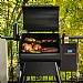 Traeger Pro D2 575 Wood Pellet Grill