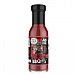 Angus & Oink Red House Kansas City BBQ Sauce 330ml