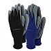 Town & Country Mens Suregrip Twin Pack Gloves