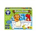Orchard Toys Dirty Dinos Game