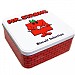 Mr Strong Biscuit Selection 200G