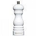 MasterClass Salt or Pepper Mill 17cm - White