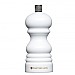 MasterClass Salt or Pepper Mill 12cm - White