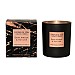 Stoneglow Luna Dark Amber & Vetiver Candle