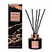 Stoneglow Luna Dark Amber & Vetiver Diffuser 120ml