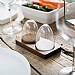 Artisan Street Salt & Pepper Set