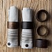 Artisan Street Set of 4 Napkin Rings