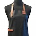 DeliVita Leather Apron