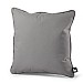 Extreme Lounging Outdoor B-Cushion Silver Grey (43x43cm)