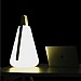 Extreme Lounging White B-Bulb+ Compact Light - 55cm