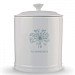 Mary Berry Agapanthus Sugar Canister